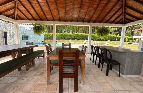 Circasia Haus | Finca Jamaica