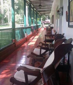 Nocaima Haus | Finca Kenya