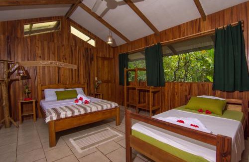 Puerto Jimenez Kabine | Finca Kobo