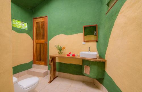 Puerto Jimenez Kabine | Finca Kobo
