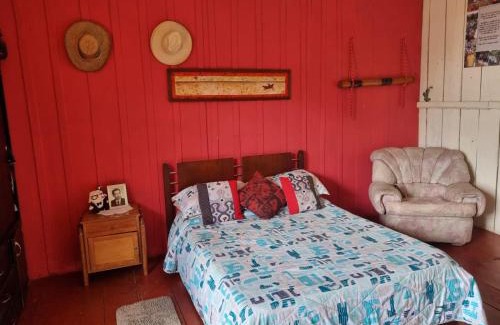 Falan Haus | Finca La Carolina