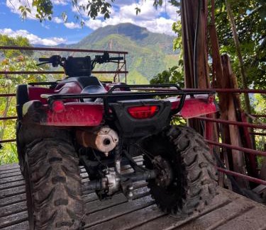 Armenia Haus | Finca la frondosa - La frondosa farm