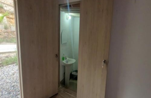 Piedecuesta Kabine | Finca La Fuentesita