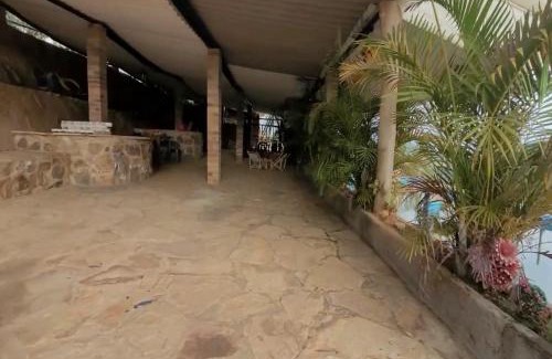 Piedecuesta Kabine | Finca La Fuentesita