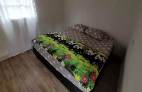 Piedecuesta Kabine | Finca La Fuentesita