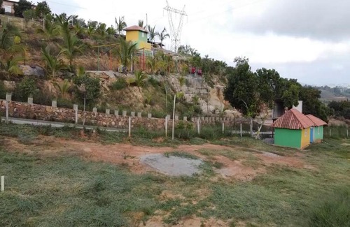 Piedecuesta Kabine | Finca La Fuentesita