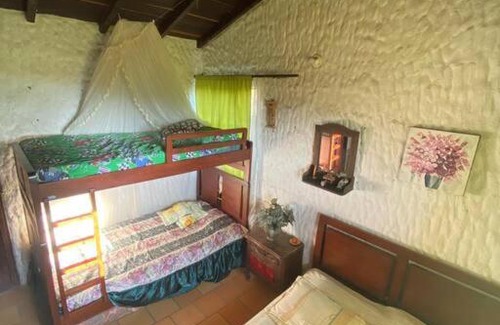 San Gil Haus | Finca La Parcelita