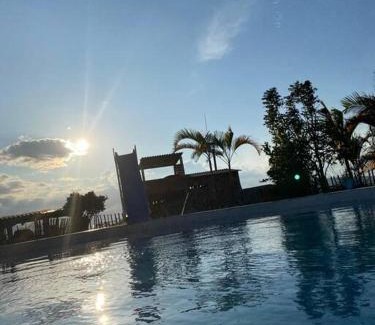 San Gil Haus | Finca La Parcelita