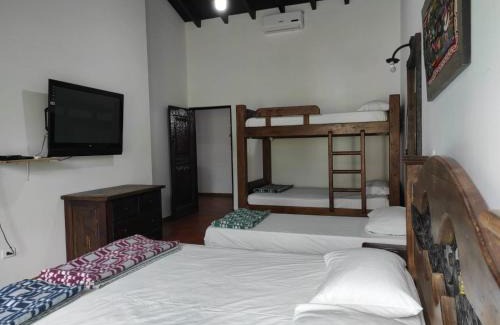 La Union Haus | Finca la sofia