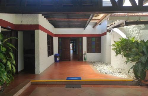 La Union Haus | Finca la sofia