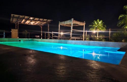 Sedella Skihütte | Finca las 3R