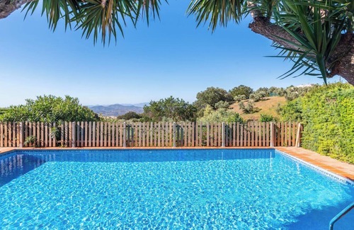 Antequera Villa | Finca las Chozas Antequera - La Joya by Ruralidays