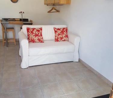 Iznajar Wohnung | Finca Las Minas