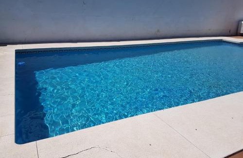 Iznajar Wohnung | Finca Las Minas