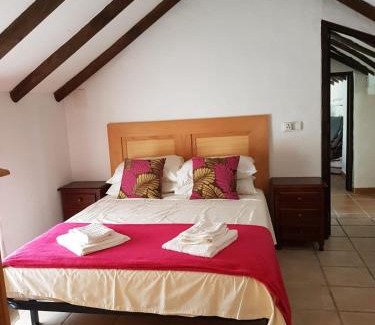 Iznajar Wohnung | Finca Las Minas