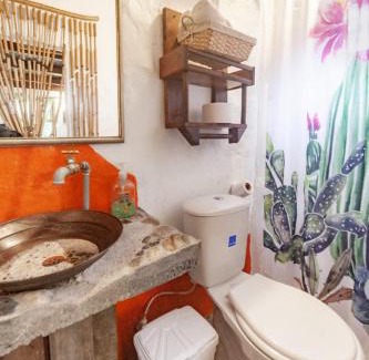 Concepcion Haus | Finca Los Abuelos - La Planta