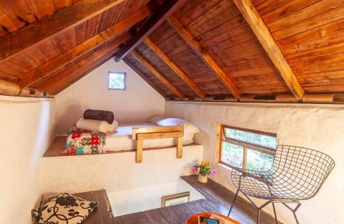 Concepcion Haus | Finca Los Abuelos - La Planta