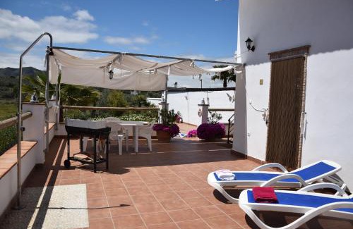 Loja Wohnung | Finca Los Jacaros