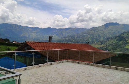 Girardota Villa | Finca Marsella, El Lugar Perfecto Para Vacacionar