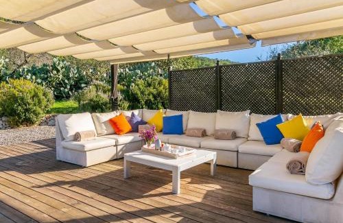 Andraitx Haus | Finca next to Port Andratx pool