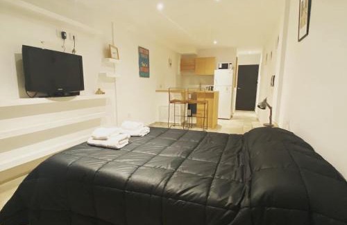 Balcarce Wohnung | FINCA NOVA Apartment 1