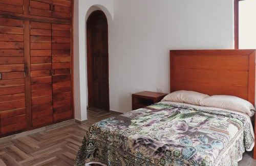 Hueytamalco Villa | Finca Pata Jaguar