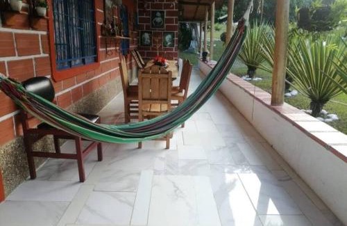 La Pintada Haus | Finca privada Monte sol para 15 personas