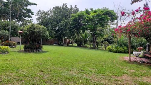 Neira Haus | Finca Refugio del colibrí