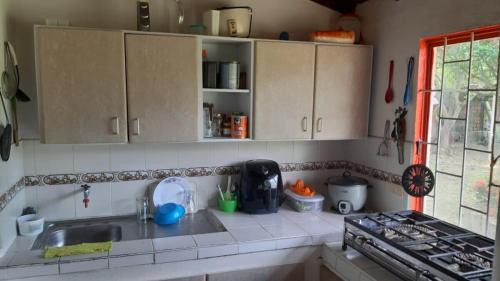 Neira Haus | Finca Refugio del colibrí