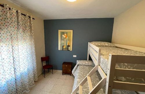 Cabra Haus | FINCA SAN RAFAEL