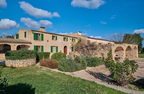 Felanitx Hütte | Finca Son Oliver in Felanitx