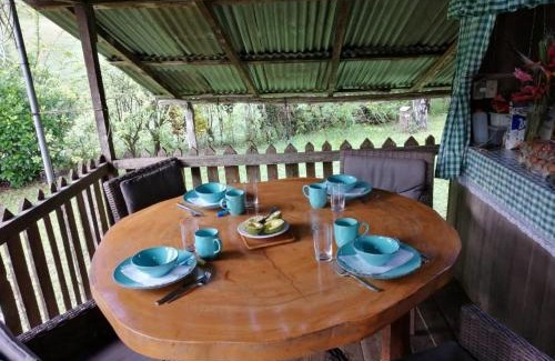 Puerto Jimenez Hotel | Finca Sueno de Osa