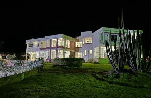 La Union Haus | Finca tres colinas