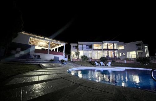 La Union Haus | Finca tres colinas