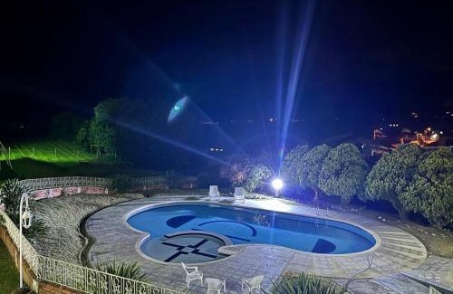 La Union Haus | Finca tres colinas