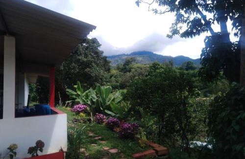 Choachi Bed & Breakfast | Finca Umnisa - Choachi