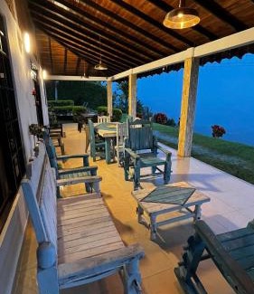 Sevilla Villa | Finca Valparaíso