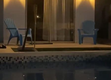 Sabanilla Montecarmelo Wohnung | FINCA VILLA DE OLVEGA, CON PISCINA, ASADOR,KIOSKO.