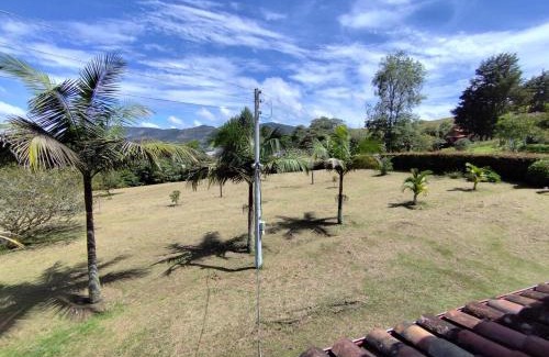 El Carmen de Viboral Skihütte | Finca Villa Isaura, Carmen del Viboral