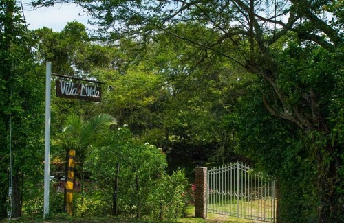 Simacota Kabine | FINCA "VILLA LINDA".