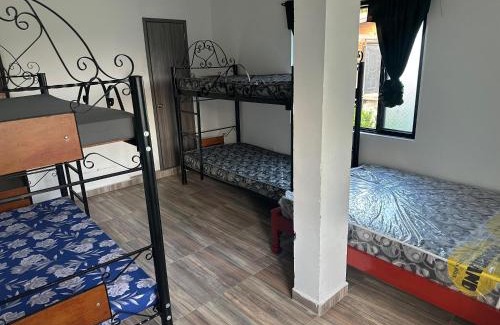 Alcala Haus | Fincas en Alcalá