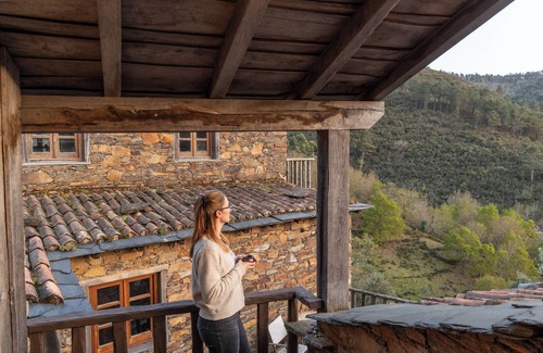 Lousa Haus | Encuentre tiempo para una desintoxicación digital