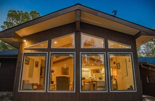 Red Lodge Haus | Find Tranquility in Rural Montana