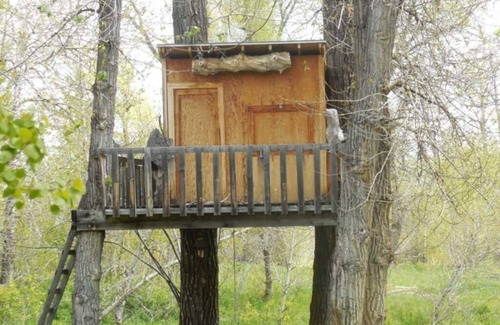 Red Lodge Haus | Find Tranquility in Rural Montana