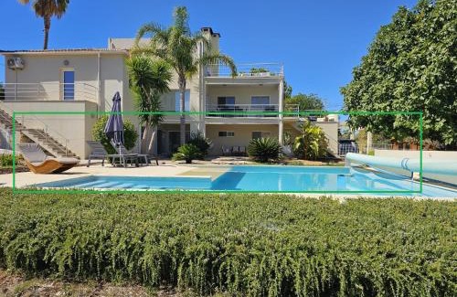 Cerro Grande Haus | FIND Your Space Casa no Campo - Paderne - Albufeira - Piscina Privada - Aquecida a pedido