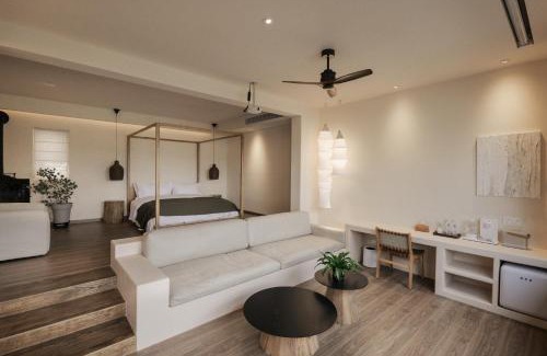 Dali Town Haus | Finding a Coffee B&B with Free Time