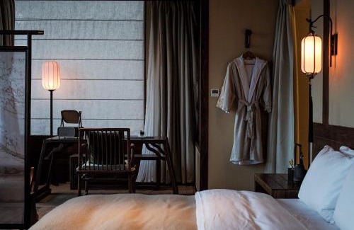 Dali Town Haus | Finding a Coffee B&B with Free Time