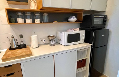 Pianoro Wohnung | Finely furnished apartment in villa with independent entrance and garden