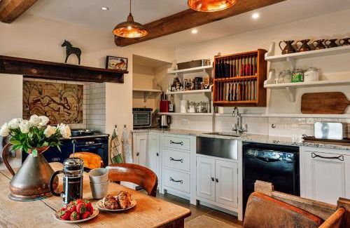 Monmouth Haus | Finest Retreats - Beili Glas Cottage