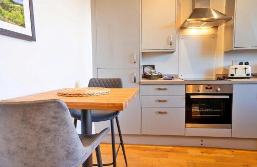 Matlock Wohnung | Finest Retreats - Nelly's Nook